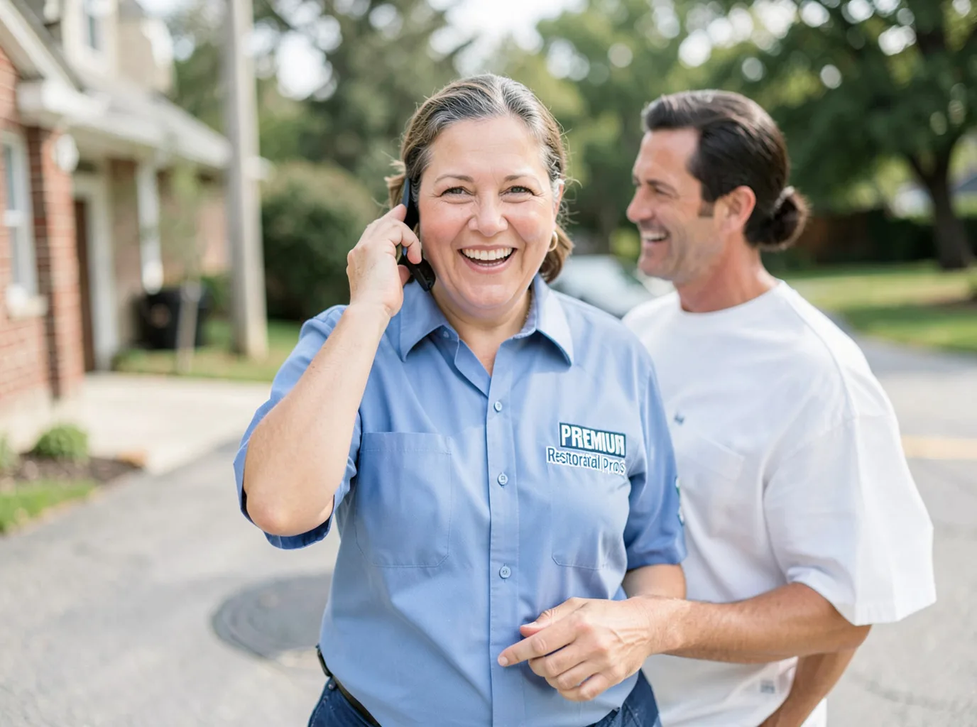 Water Damage Restoration Chaseburg, WI FAQs